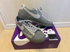 FPAR × NIKE SB ZOOM BLAZER LOW