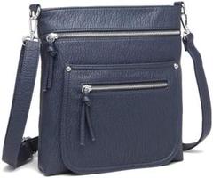 ショルダーバッグ【グッシオ ベーシック (GUSCIO)】レディース/メンズ