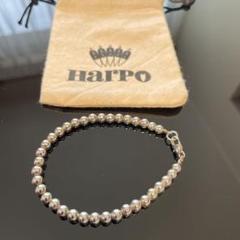 Link様専用 HARPO bracelet ハーポブレスレット SV925 - メルカリ