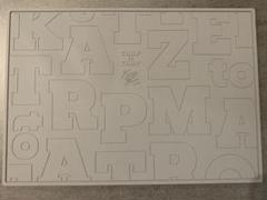 TARPtoTARP KAZE_TO_MORI / IGT 耐熱シリコンマット - メルカリ