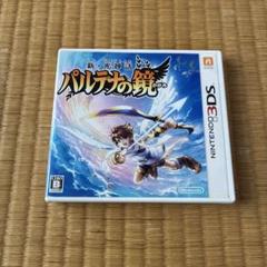 ✴︎11時時間以内発送✴︎良品 新・光神話 パルテナの鏡 3DS 動作確認済み