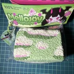 Mellojoy 限定版スクイーズ - メルカリ