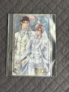 BEBOY GOLD展 やまねあやの ファインダー アクリルスタンド 創刊30周年記念 BE・ BOY GOLD展 やまねあやの SDアクリル