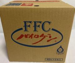 ◆パイロゲン900ml ×6本入　箱未開封 FFC パイロゲン ノンカロリー 900ml入り 6本セット