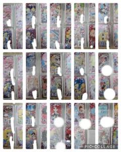 ひみつのアイプリ 1弾～ジュエル2弾＋プロモ類 引退品 | Shop at