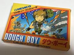 KEMCO DOUGH BOY ダウ・ボーイ ダウ・ボーイ | ケムコ
