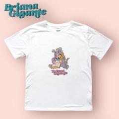 Amazon.co.jp: 限定品 ブリアナギガンテ Tシャツ ブラック L