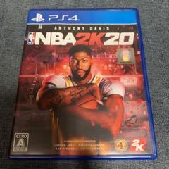 NBA 2K20