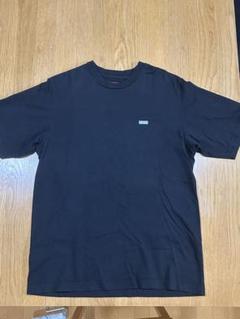窪塚洋介 supreme シュプリーム Tシャツ スモールボックスロゴ 総柄 B847【窪塚洋介着用】シュプリーム スモールボックスロゴ T