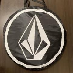 ボルコム volcom テント ワンタッチ ポップアップ - メルカリ