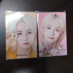 GLAMOROUS HONEY 限定CD4枚セット GLAMOROUS HONEY 限定CD4枚セット