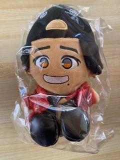 【新品未開封】　桐山照史　ヤツぬい　ちびスト Amazon.co.jp: WEST 桐山照史 ちびスト ぬい : ドラッグストア