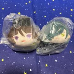 刀剣乱舞　もちマス　石切丸 青江