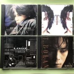 No.1 T-BOLAN