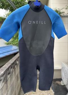 O'NEILL REACTOR II スプリングウェットスーツ