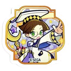 2025年最新】ぷよぷよクエスト ステッカーの人気アイテム - メルカリ
