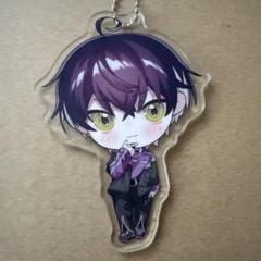シクフォニ いるま Lodious Takt 入場特典 アクリルキーホルダー F_250502_sxfn_goods_100subscri