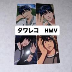 plave かくれんぼ タワレコ HMV ラキドロ 特典トレカ イェジュン