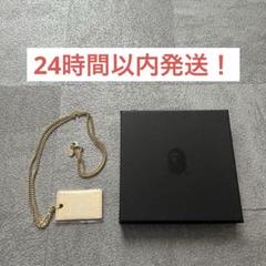 2025年最新】A BATHING APE メンズ ネックレスの人気アイテム