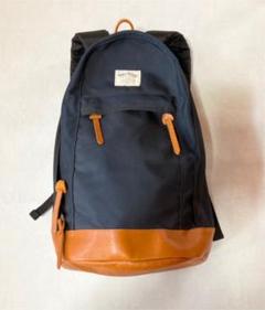 最終値下げ!wonder baggage ワンダーバゲージ リュック