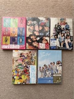 girls2 CDまとめ売り