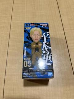 RIZIN ワールドコレクタブルフィギュア vol.2｜商品情報