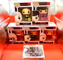 Funko POP ヨンドゥ マイケル・ルーカー 直筆サイン入り 2025年最新】Funko サインの人気アイテム - メルカリ