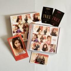 TWICE CD まとめ売り #TWICE3 ツウィトレカ付 TWICE ツウィ トレカ ラントレ まとめ売り - メルカリ