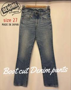 流行に  2025年最新】DENIME 517の人気アイテム - メルカリ パンツ