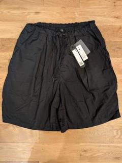 テアトラ ショートパンツ ブラック packable horizon size3 テアトラ ショートパンツ ブラック packable horizon size3