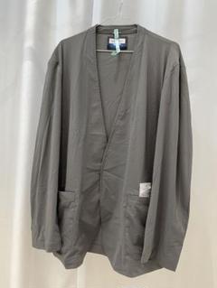 Maison special ノーカラージャケット　サイズ0 MAISON SPECIAL（メゾンスペシャル）の「《UNISEX》High Tension