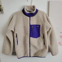 2023年最新】パタゴニア レトロx キッズの人気アイテム - メルカリ
