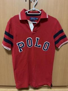 ポロラルフローレン　ポロシャツ　ブルドッグ