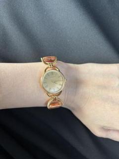 ⭐【美品希少レア】グッチ6000.2LGUCCIカラーフェイス腕時計(稼働品) ⭐【美品希少レア】グッチ6000.2L.GUCCIカラーフェイス腕時計