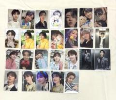 SEVENTEEN ミンハオ ディエイト トレカ 26枚セット - メルカリ