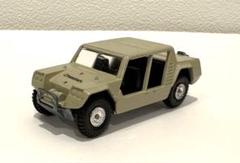 2025年最新】トミカ ランボルギーニ チータの人気アイテム