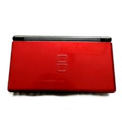 ニンテンドーDS Lite クリムゾンレッド 本体 ジャンク