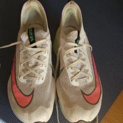NIKE アルファフライ 25.5センチ