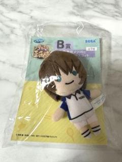 セガラッキーくじ テニスの王子様 幸村精市 マルチクロス ぽわぽわ ぬいぐるみ 2025年最新】セガラッキーくじ テニスの王子様の人気アイテム
