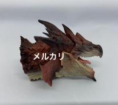 リオレウス＆カレン　モンスターハンターコードギアスコラボtag team一番くじ リオレウス＆カレン モンスターハンターコードギアスコラボtag
