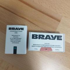 BRAYE ブライ リップアンドチーク 07 ボールドネスのサムネイル