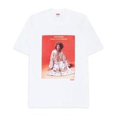 Supreme 23ssサッチダーナンダ Tee ホワイト