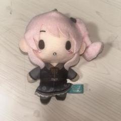 暁山瑞希 ふわぷち