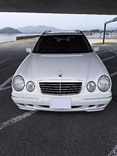 超激安コミコミ E240 アバンギャルド 乗って帰れます。