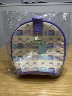新品未使用品　fafa マグポーチ