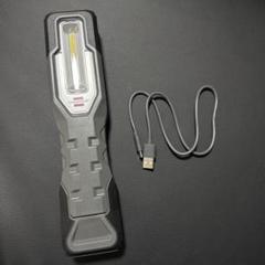 美品】Brennenstuhl 1000lm+200lm ライト 未使用 - メルカリ