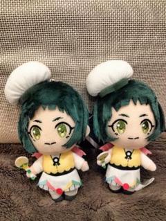 2025年最新】Milgram ミルグラム デフォルメぬいぐるみ アナザー