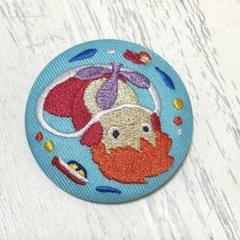 2025年最新】ジブリ 刺繍 ポニョの人気アイテム - メルカリ
