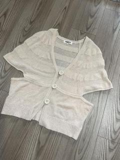 HIROKO BIS カーディガン　9号