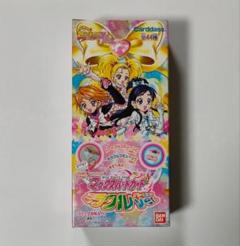 新品 ふたりはプリキュア maxheart マックスハートカードミラクルver. Amazon.co.jp: ふたりはプリキュアマックスハート マックス